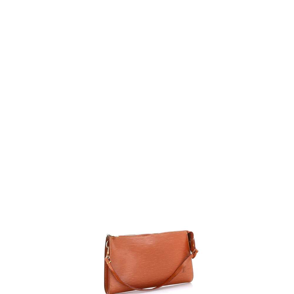 Louis Vuitton Pochette Accessoires Epi #239957L53B - Picture 2 of 9